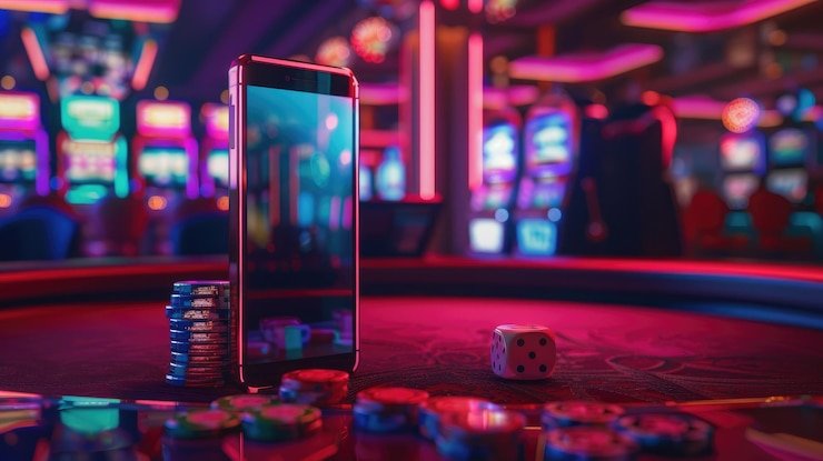 c75x Slots Universe